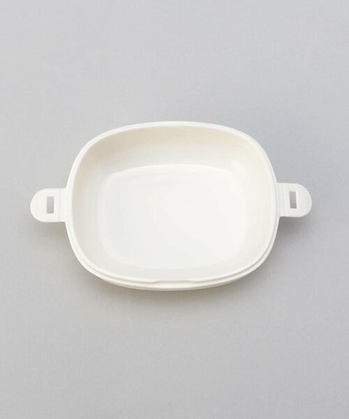 212 KITCHEN STORE / トゥーワントゥーキッチン ストア インテリア・生活雑貨・ホビー・ステーショナリー | にゃお ねこみみおにぎりケース W | 詳細5