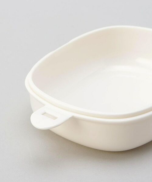 212 KITCHEN STORE / トゥーワントゥーキッチン ストア インテリア・生活雑貨・ホビー・ステーショナリー | にゃお ねこみみおにぎりケース W | 詳細6