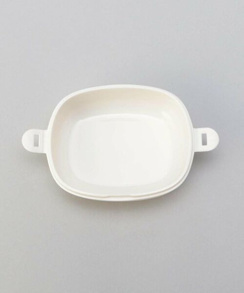 212 KITCHEN STORE / トゥーワントゥーキッチン ストア インテリア・生活雑貨・ホビー・ステーショナリー | にゃお ねこみみおにぎりケース BE | 詳細5