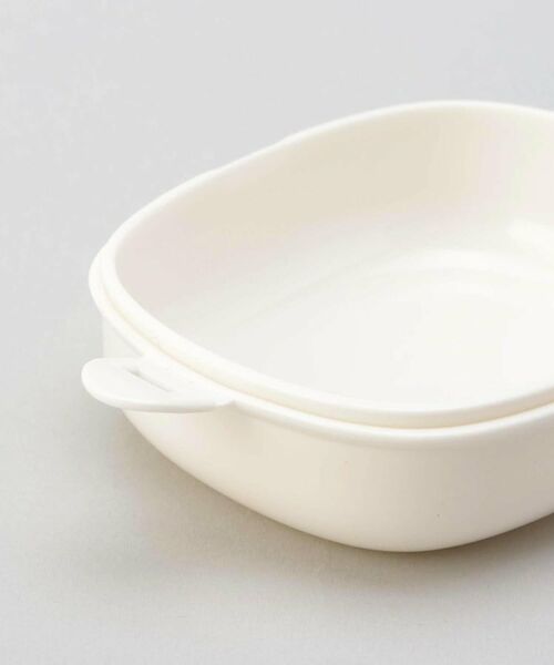 212 KITCHEN STORE / トゥーワントゥーキッチン ストア インテリア・生活雑貨・ホビー・ステーショナリー | にゃお ねこみみおにぎりケース BE | 詳細6