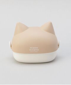 212 KITCHEN STORE / トゥーワントゥーキッチン ストア インテリア・生活雑貨・ホビー・ステーショナリー | にゃお ねこみみおにぎりケース  P