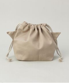 212 KITCHEN STORE / トゥーワントゥーキッチン ストア インテリア・生活雑貨・ホビー・ステーショナリー | お弁当袋きんちゃく ねこ BE