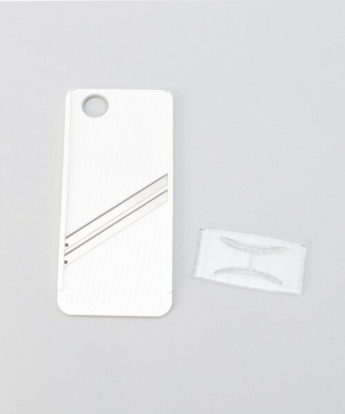 212 KITCHEN STORE / トゥーワントゥーキッチン ストア キッチンツール | ガジェコン ワイドダブルキャベツスライサー WH | 詳細1