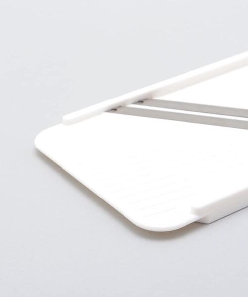 212 KITCHEN STORE / トゥーワントゥーキッチン ストア キッチンツール | ガジェコン ワイドダブルキャベツスライサー WH | 詳細4