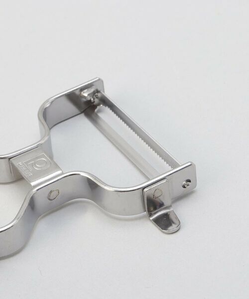 212 KITCHEN STORE / トゥーワントゥーキッチン ストア キッチンツール | Simple Use 波型グリップステンレス製薄皮ピーラー | 詳細3