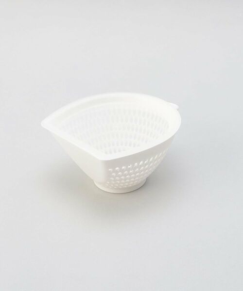 212 KITCHEN STORE / トゥーワントゥーキッチン ストア キッチンツール | フタ付き チリトリザルボウル PK S ＜212Kオリジナル＞ | 詳細5