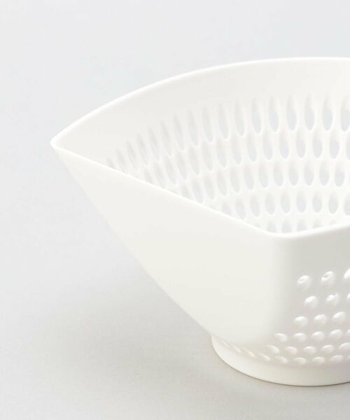 212 KITCHEN STORE / トゥーワントゥーキッチン ストア キッチンツール | フタ付き チリトリザルボウル PK S ＜212Kオリジナル＞ | 詳細6