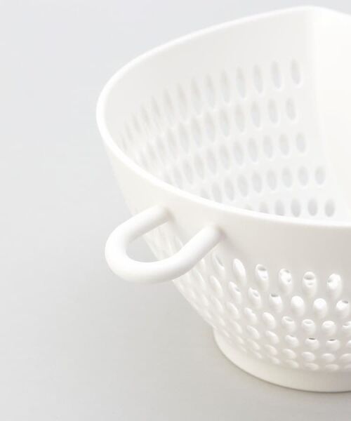 212 KITCHEN STORE / トゥーワントゥーキッチン ストア キッチンツール | フタ付き チリトリザルボウル PK S ＜212Kオリジナル＞ | 詳細7