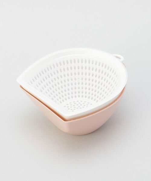 212 KITCHEN STORE / トゥーワントゥーキッチン ストア キッチンツール | フタ付き チリトリザルボウル PK M ＜212Kオリジナル＞ | 詳細1