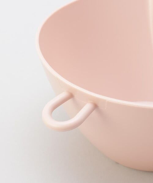 212 KITCHEN STORE / トゥーワントゥーキッチン ストア キッチンツール | フタ付き チリトリザルボウル PK M ＜212Kオリジナル＞ | 詳細10