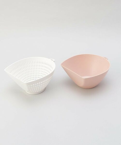 212 KITCHEN STORE / トゥーワントゥーキッチン ストア キッチンツール | フタ付き チリトリザルボウル PK M ＜212Kオリジナル＞ | 詳細2