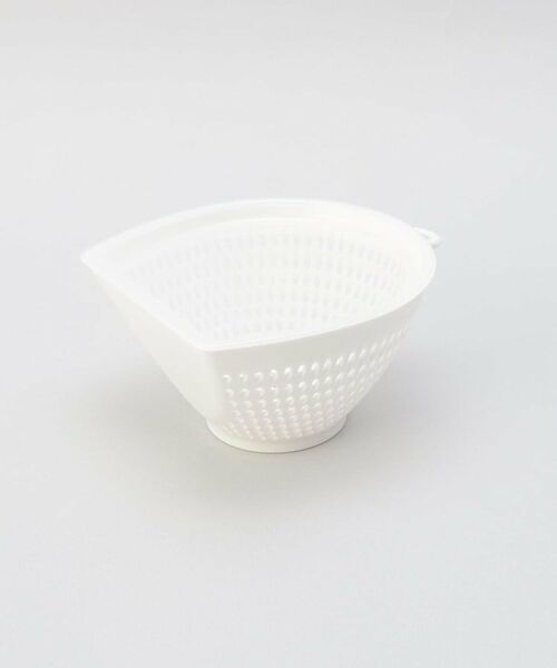 212 KITCHEN STORE / トゥーワントゥーキッチン ストア キッチンツール | フタ付き チリトリザルボウル PK M ＜212Kオリジナル＞ | 詳細5