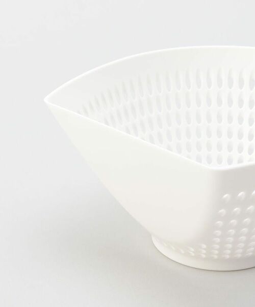 212 KITCHEN STORE / トゥーワントゥーキッチン ストア キッチンツール | フタ付き チリトリザルボウル PK M ＜212Kオリジナル＞ | 詳細6