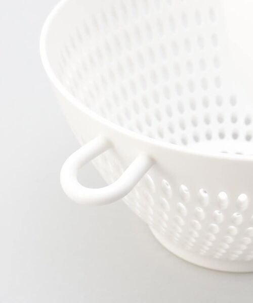 212 KITCHEN STORE / トゥーワントゥーキッチン ストア キッチンツール | フタ付き チリトリザルボウル PK M ＜212Kオリジナル＞ | 詳細7