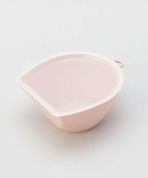 212 KITCHEN STORE / トゥーワントゥーキッチン ストア キッチンツール | フタ付き チリトリザルボウル PK M ＜212Kオリジナル＞ | 詳細8