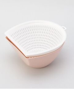 212 KITCHEN STORE / トゥーワントゥーキッチン ストア キッチンツール | タ付き チリトリザルボウル PK L ＜212Kオリジナル＞