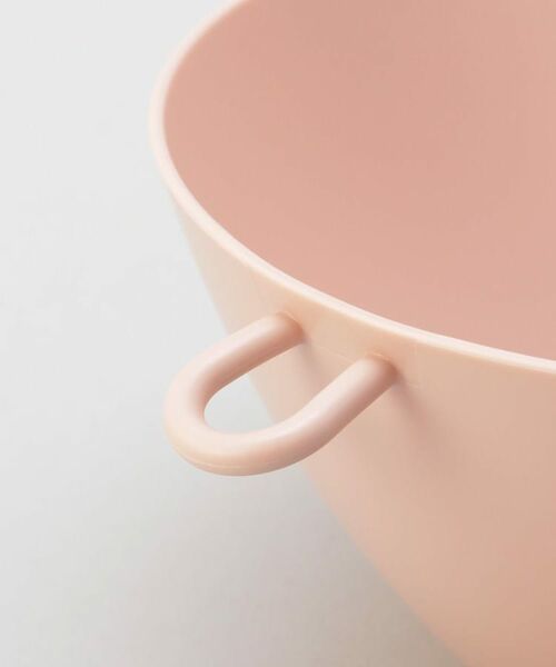 212 KITCHEN STORE / トゥーワントゥーキッチン ストア キッチンツール | タ付き チリトリザルボウル PK L ＜212Kオリジナル＞ | 詳細10