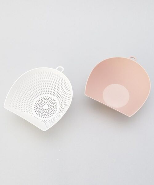 212 KITCHEN STORE / トゥーワントゥーキッチン ストア キッチンツール | タ付き チリトリザルボウル PK L ＜212Kオリジナル＞ | 詳細4