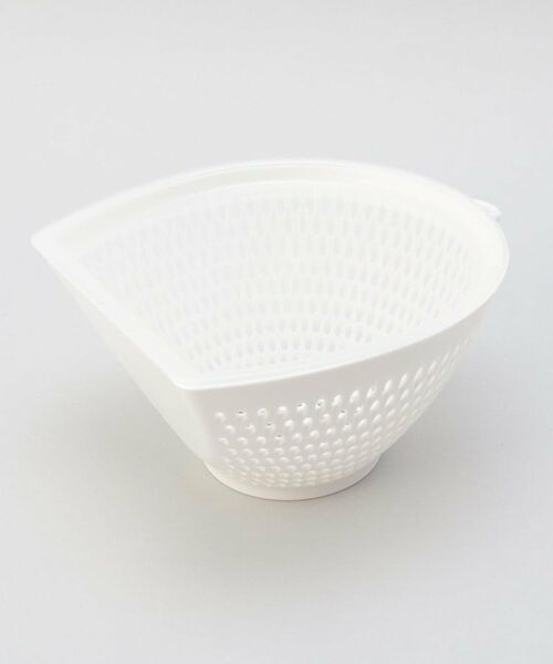 212 KITCHEN STORE / トゥーワントゥーキッチン ストア キッチンツール | タ付き チリトリザルボウル PK L ＜212Kオリジナル＞ | 詳細5