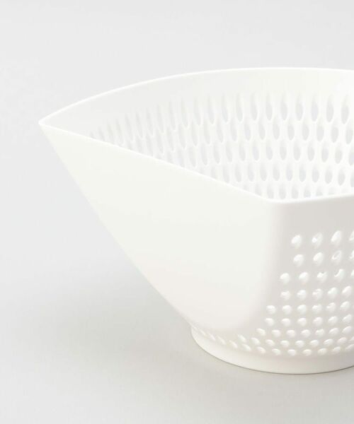 212 KITCHEN STORE / トゥーワントゥーキッチン ストア キッチンツール | タ付き チリトリザルボウル PK L ＜212Kオリジナル＞ | 詳細6