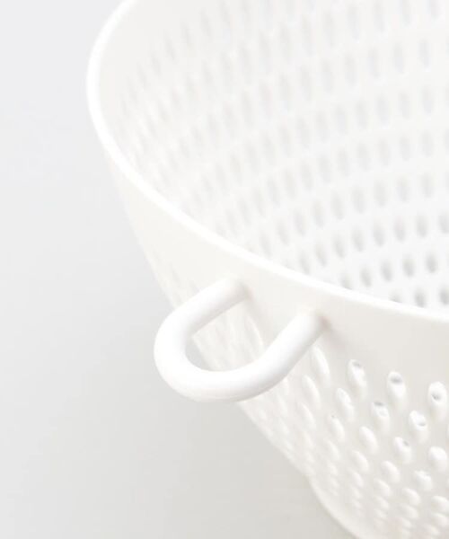 212 KITCHEN STORE / トゥーワントゥーキッチン ストア キッチンツール | タ付き チリトリザルボウル PK L ＜212Kオリジナル＞ | 詳細7