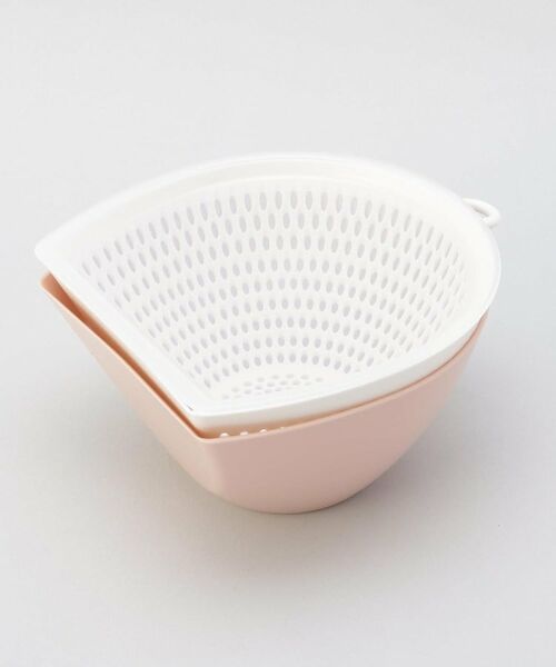 212 KITCHEN STORE / トゥーワントゥーキッチン ストア キッチンツール | タ付き チリトリザルボウル PK L ＜212Kオリジナル＞（その他）