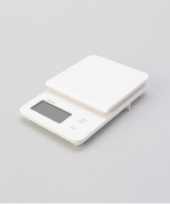 212 KITCHEN STORE / トゥーワントゥーキッチン ストア キッチンツール | デジタルスケール ルクーム 2kg WH