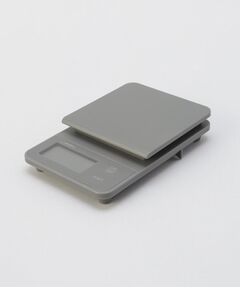 212 KITCHEN STORE / トゥーワントゥーキッチン ストア キッチンツール | デジタルスケール ルクーム 2kg GY