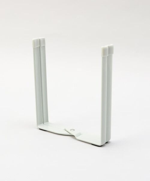 212 KITCHEN STORE / トゥーワントゥーキッチン ストア キッチンツール | ポリ袋エコホルダー ライトグリーン 山崎実業 ＜tower タワー＞ | 詳細2