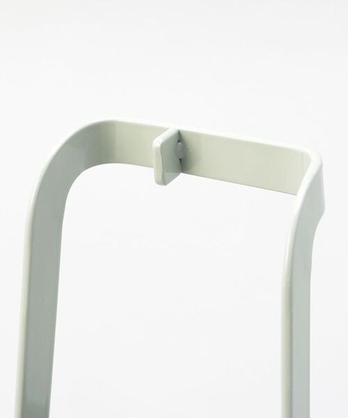 212 KITCHEN STORE / トゥーワントゥーキッチン ストア キッチンツール | お玉＆鍋ふたスタンド ライトグリーン 山崎実業 ＜tower タワー＞ | 詳細3