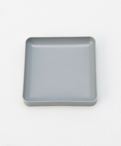 212 KITCHEN STORE / トゥーワントゥーキッチン ストア キッチンツール | お玉＆鍋ふたスタンド ライトグリーン 山崎実業 ＜tower タワー＞ | 詳細5