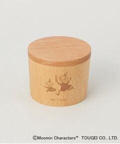 212 KITCHEN STORE / トゥーワントゥーキッチン ストア その他 | テーブルキャニスター ミムラ姉さん&リトルミイ ＜MOOMIN ムーミン＞