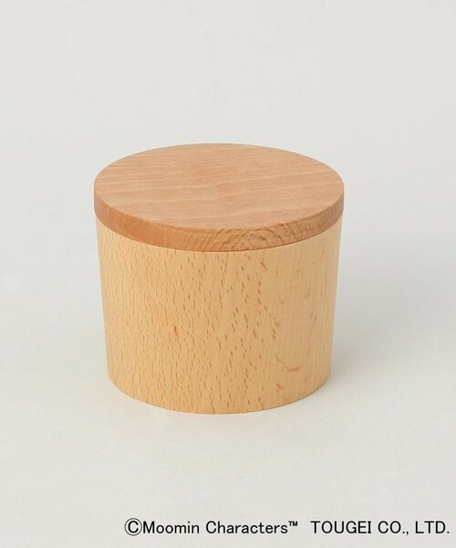 212 KITCHEN STORE / トゥーワントゥーキッチン ストア その他 | テーブルキャニスター ミムラ姉さん&リトルミイ ＜MOOMIN ムーミン＞ | 詳細2