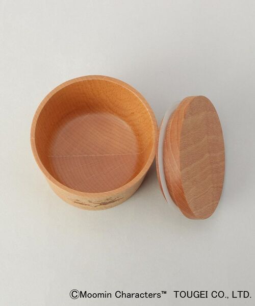 212 KITCHEN STORE / トゥーワントゥーキッチン ストア その他 | テーブルキャニスター ミムラ姉さん&リトルミイ ＜MOOMIN ムーミン＞ | 詳細4