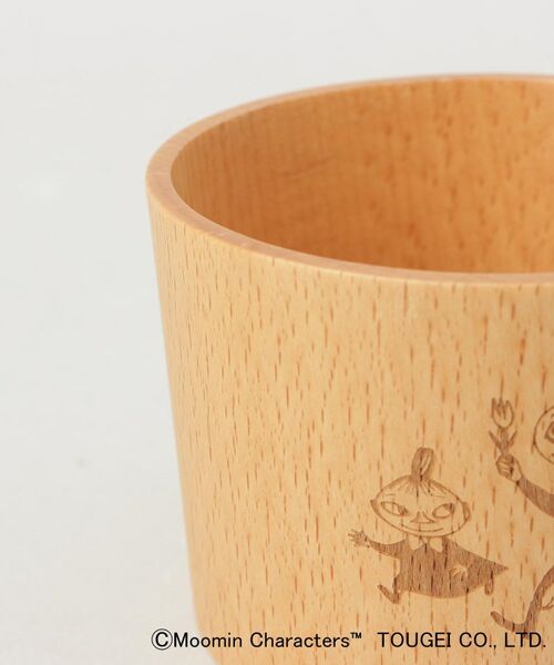 212 KITCHEN STORE / トゥーワントゥーキッチン ストア その他 | テーブルキャニスター ミムラ姉さん&リトルミイ ＜MOOMIN ムーミン＞ | 詳細5