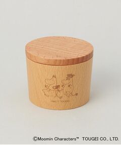 212 KITCHEN STORE / トゥーワントゥーキッチン ストア その他 | テーブルキャニスター パパ&ママ ＜MOOMIN ムーミン＞