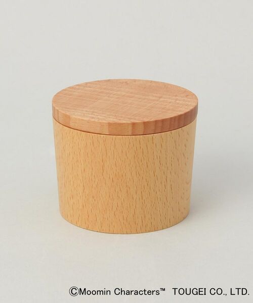 212 KITCHEN STORE / トゥーワントゥーキッチン ストア その他 | テーブルキャニスター パパ&ママ ＜MOOMIN ムーミン＞ | 詳細2