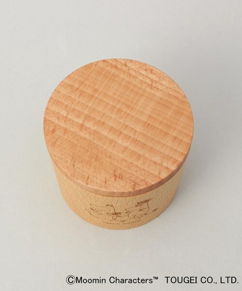 212 KITCHEN STORE / トゥーワントゥーキッチン ストア その他 | テーブルキャニスター パパ&ママ ＜MOOMIN ムーミン＞ | 詳細3