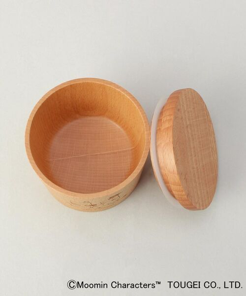 212 KITCHEN STORE / トゥーワントゥーキッチン ストア その他 | テーブルキャニスター パパ&ママ ＜MOOMIN ムーミン＞ | 詳細4