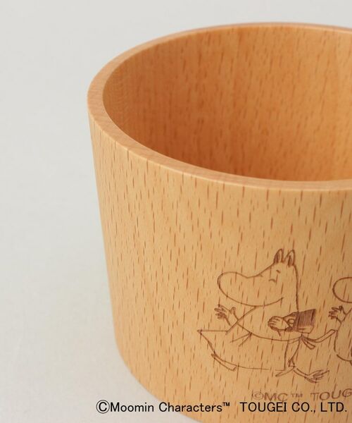 212 KITCHEN STORE / トゥーワントゥーキッチン ストア その他 | テーブルキャニスター パパ&ママ ＜MOOMIN ムーミン＞ | 詳細5