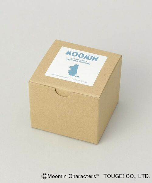 212 KITCHEN STORE / トゥーワントゥーキッチン ストア その他 | テーブルキャニスター パパ&ママ ＜MOOMIN ムーミン＞ | 詳細6