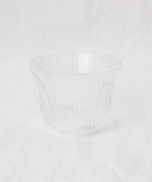 212 KITCHEN STORE / トゥーワントゥーキッチン ストア グラス・マグカップ | オリエント酒杯 千筋 | 詳細1