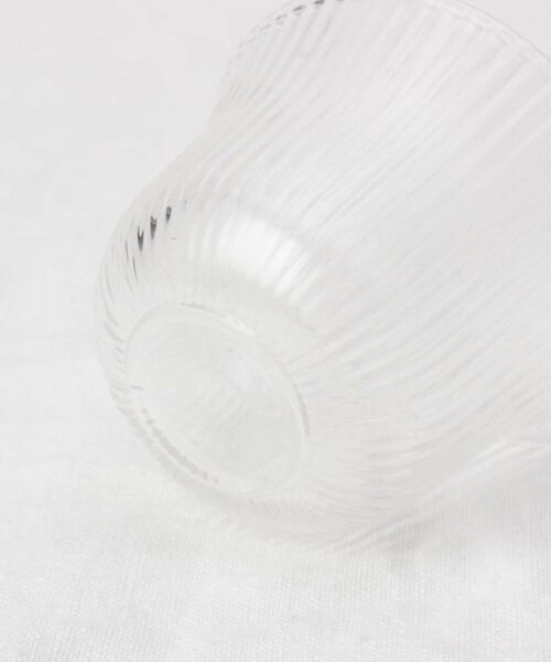 212 KITCHEN STORE / トゥーワントゥーキッチン ストア グラス・マグカップ | オリエント酒杯 千筋 | 詳細3