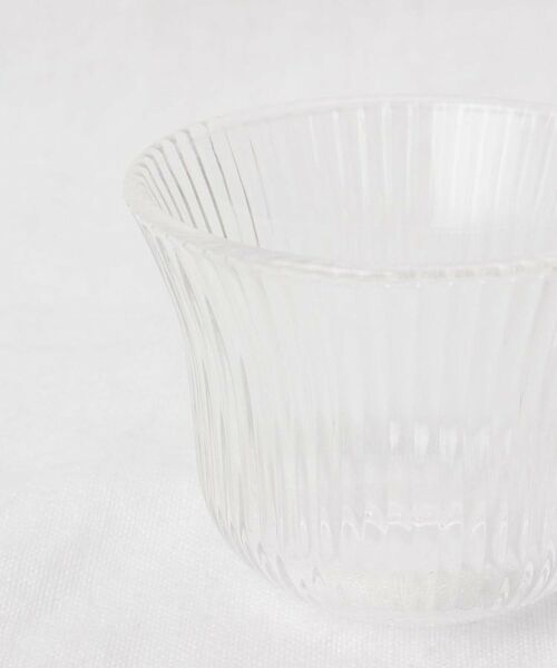 212 KITCHEN STORE / トゥーワントゥーキッチン ストア グラス・マグカップ | オリエント酒杯 千筋 | 詳細4