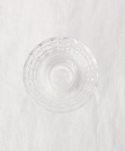 212 KITCHEN STORE / トゥーワントゥーキッチン ストア グラス・マグカップ | オリエント酒杯 格子 | 詳細2