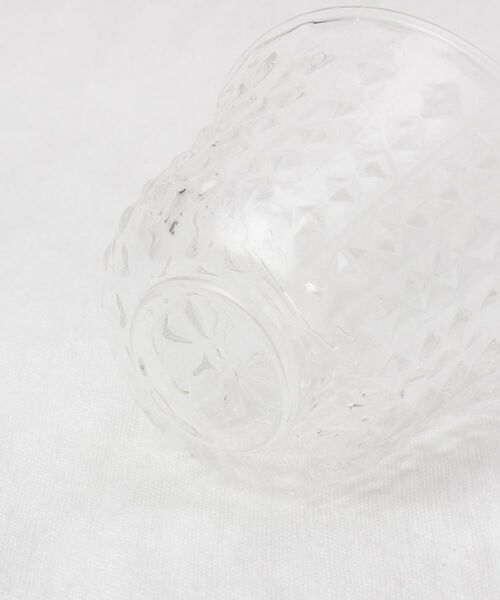 212 KITCHEN STORE / トゥーワントゥーキッチン ストア グラス・マグカップ | オリエント酒杯 格子 | 詳細3