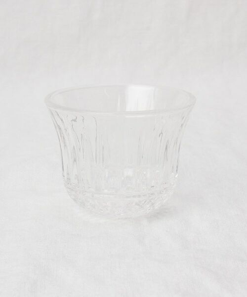 212 KITCHEN STORE / トゥーワントゥーキッチン ストア グラス・マグカップ | オリエント酒杯 立筋 | 詳細1