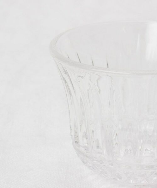 212 KITCHEN STORE / トゥーワントゥーキッチン ストア グラス・マグカップ | オリエント酒杯 立筋 | 詳細4