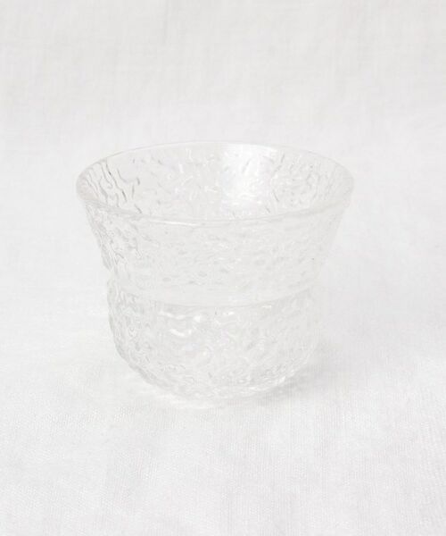 212 KITCHEN STORE / トゥーワントゥーキッチン ストア グラス・マグカップ | オリエント酒杯 岩肌 | 詳細1