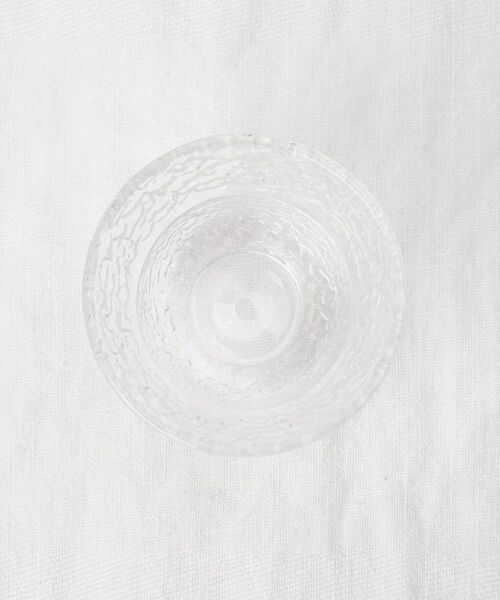 212 KITCHEN STORE / トゥーワントゥーキッチン ストア グラス・マグカップ | オリエント酒杯 岩肌 | 詳細2